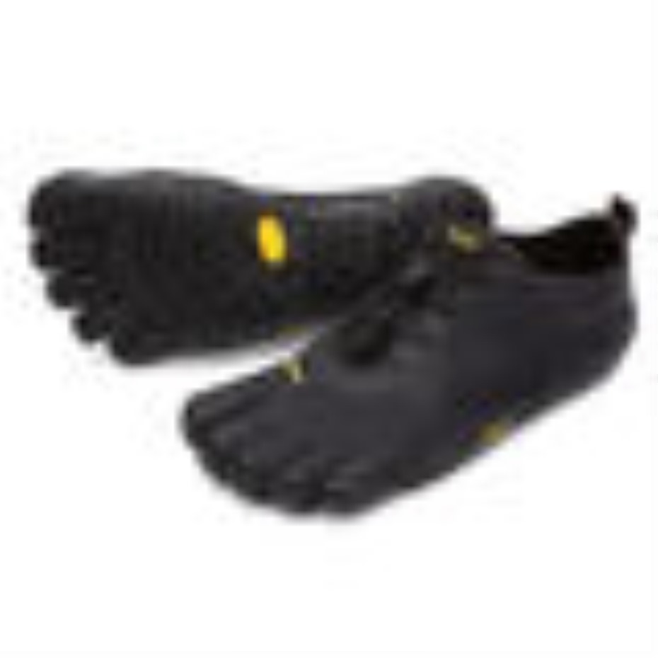 V-alpha Kadın Vibram Siyahı